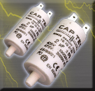 Capacitors and Accessories (0)